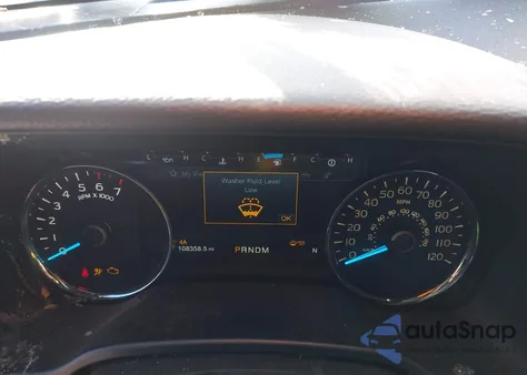 2019 Ford F-150 Lariat из США, поврежденный, VIN 1FTFW1E42KKC72440